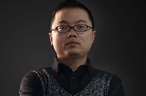 祺祥廣告設計師張歡 祺祥廣告設計師張歡